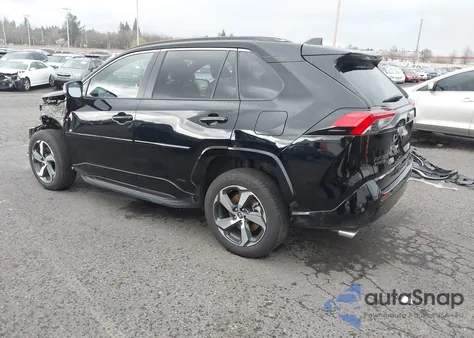 2024 Toyota Rav4 Prime Se из США, поврежденный, VIN JTMAB3FV8RD218941